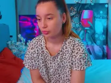 BlairBlanche – webcam model profile photo Image 3