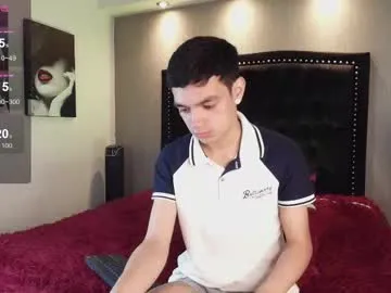 dereck_kent_ – webcam model profile photo Image 2