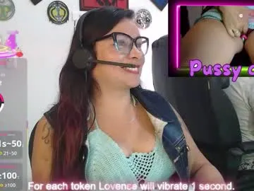 wet_dreamm22 – webcam model profile photo Image 3