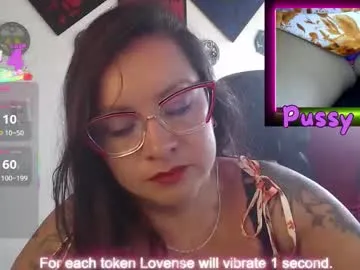 wet_dreamm22 – webcam model profile photo Image 4