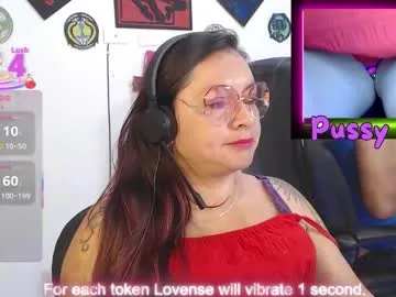 wet_dreamm22 – webcam model profile photo Image 5