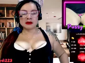 wet_dreamm22 – webcam model profile photo Image 6