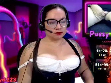 wet_dreamm22 – webcam model profile photo Image 8