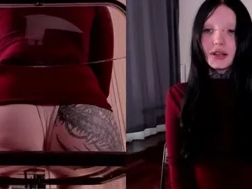 NickyAshcroft – webcam model profile photo Image 17