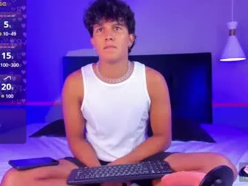 soccer_hot – webcam model profile photo Image 6