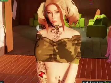 leona_squirt's Thumb Image