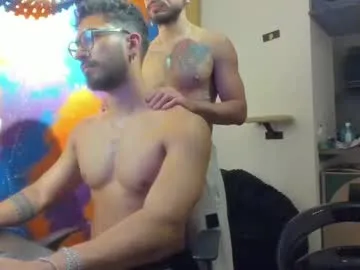 paul_rubini – webcam model profile photo Image 3