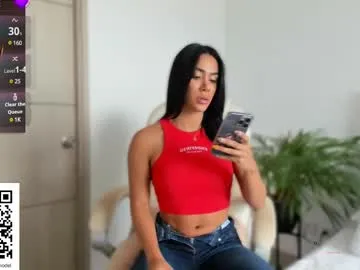 lushianafitness – webcam model profile photo Image 4