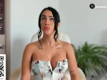 lushianafitness – webcam model profile photo Image 9