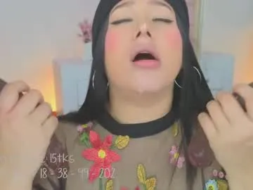 Sofiya – webcam model profile photo Image 18