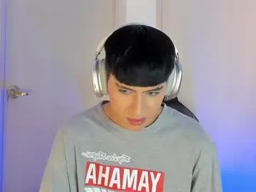 d_dart – webcam model profile photo Image 10