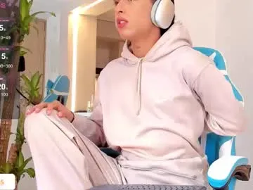 d_dart – webcam model profile photo Image 3