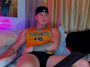 oscar_miller_ – webcam model profile photo Image 15