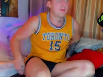 oscar_miller_ – webcam model profile photo Image 18