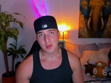 oscar_miller_ – webcam model profile photo Image 2