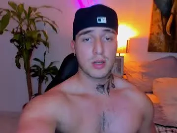 oscar_miller_ – webcam model profile photo Image 5