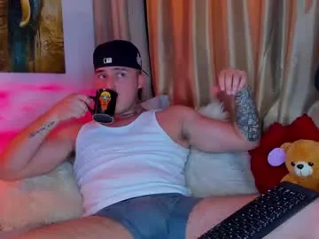 oscar_miller_ – webcam model profile photo Image 9