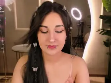 playussoftly – webcam model profile photo Image 4