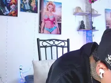 ravyn_nyx – webcam model profile photo Image 16