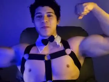 dongfatherproductions – webcam model profile photo Image 5