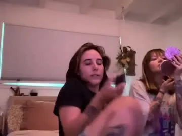 pacho_stormie – webcam model profile photo Image 3