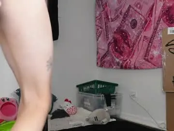 sexxxsirens – webcam model profile photo Image 9