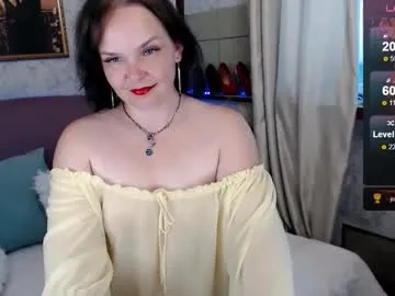 MaddieVixen – webcam model profile photo Image 6
