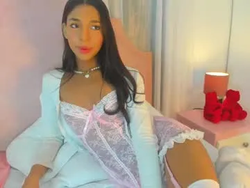 little_sharol – webcam model profile photo Image 10