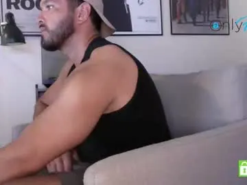 masters_sexx – webcam model profile photo Image 6