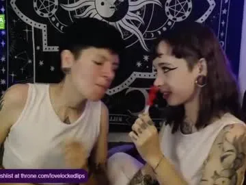 lovelockedlips Image 10