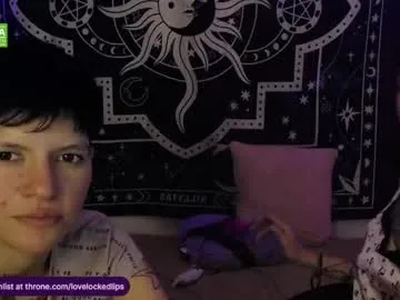 lovelockedlips Image 2