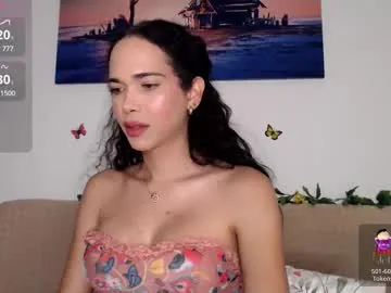sexxxsirens – webcam model profile photo Image 14