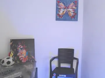 MilaDelays – webcam model profile photo Image 10