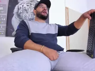 pretur_crubaa – webcam model profile photo Image 15