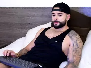 garret_alvin_ – webcam model profile photo Image 18