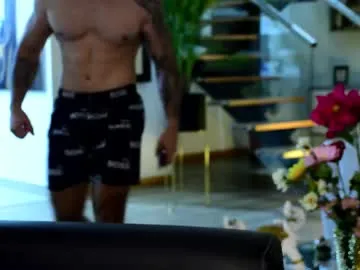 garret_alvin_ – webcam model profile photo Image 2