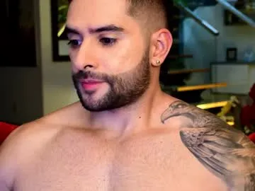 garret_alvin_ – webcam model profile photo Image 3