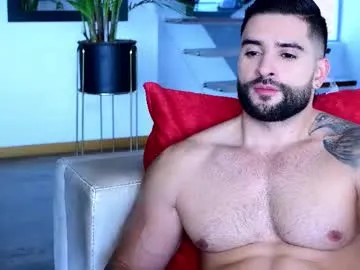 garret_alvin_ – webcam model profile photo Image 8