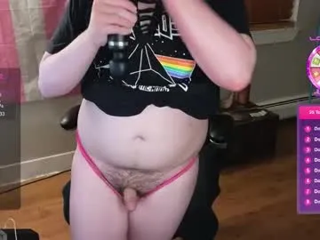 dongfatherproductions – webcam model profile photo Image 15