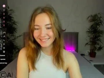 Missy – webcam model profile photo Image 4