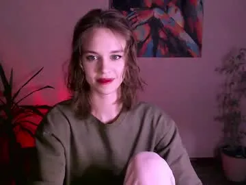 MiahParker – webcam model profile photo Image 3