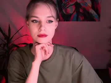 MiahParker – webcam model profile photo Image 7