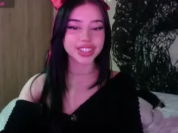 lustful_aprilx – webcam model profile photo