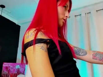 nailuj66 – webcam model profile photo Image 5