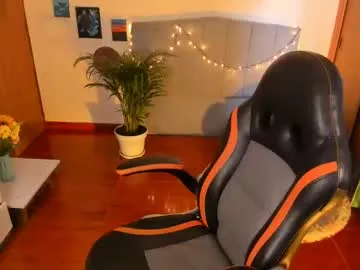 SharloteCrawford – webcam model profile photo Image 17