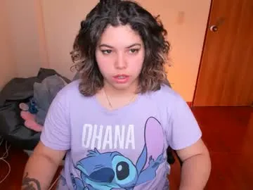 SharloteCrawford – webcam model profile photo Image 4