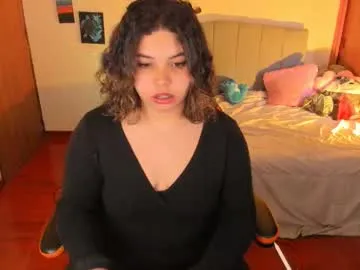 SharloteCrawford – webcam model profile photo Image 9