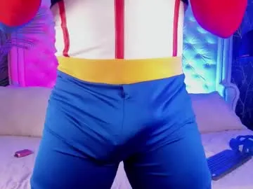 wet_dreamm22 – webcam model profile photo Image 8