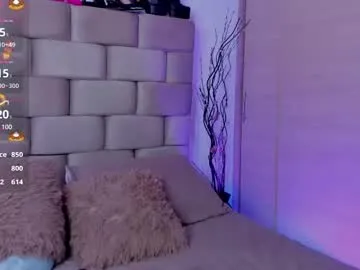 danielavelvet – webcam model profile photo Image 5