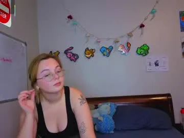 littlejennifer18 – webcam model profile photo Image 11